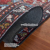 Safavieh Tucson Sadie 6'X6' Indoor Square Area Rug