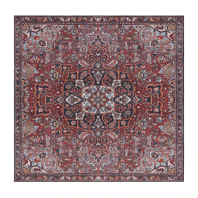 Safavieh Tucson Sadie 6'X6' Indoor Square Area Rug