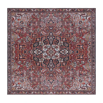 Safavieh Tucson Sadie 6'X6' Indoor Square Area Rug
