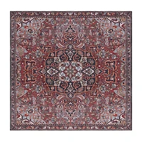 Safavieh Tucson Sadie 6'X6' Indoor Square Area Rug