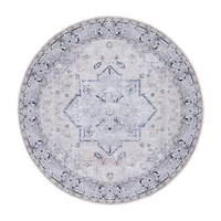 Safavieh Tucson Danita Indoor Round Area Rug