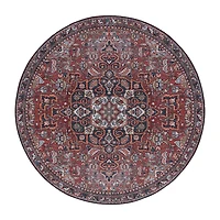 Safavieh Tucson Sadie 6'X6' Indoor Round Area Rug