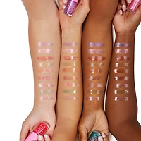 Too Faced Kissing Jelly Lip Oil Gloss
