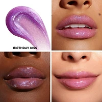 Too Faced Kissing Jelly Lip Oil Gloss