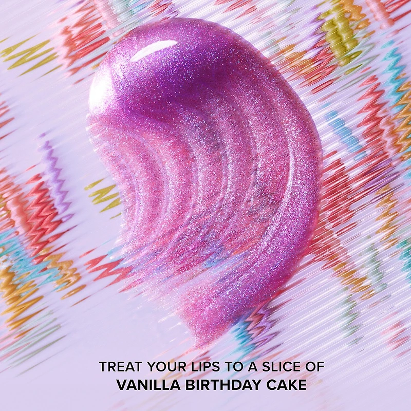 Too Faced Kissing Jelly Lip Oil Gloss