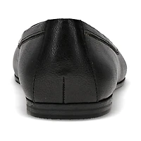 Frye and Co. Rivka Womens Round Closed Toe Ballet Flats