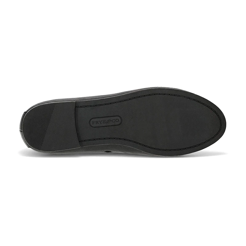 Frye and Co. Rivka Womens Round Closed Toe Ballet Flats