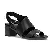 Frye and Co. Womens Keke Heeled Sandals