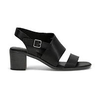 Frye and Co. Womens Keke Heeled Sandals