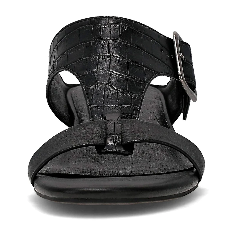 Frye and Co. Womens Ionia Wedge Sandals