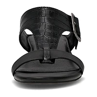 Frye and Co. Womens Ionia Wedge Sandals