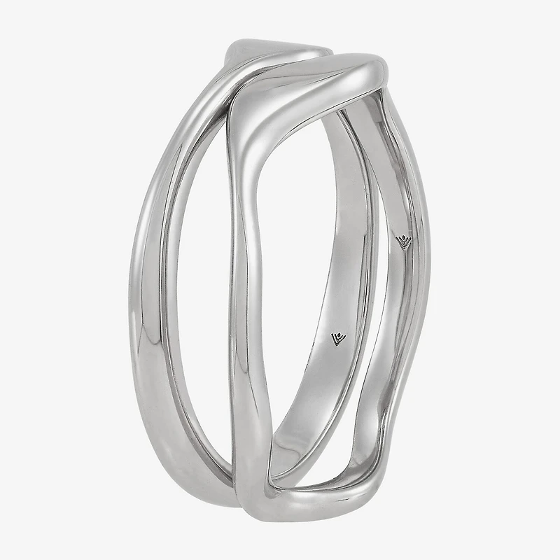 Limited Quantities! Womens Sterling Silver Ring Set