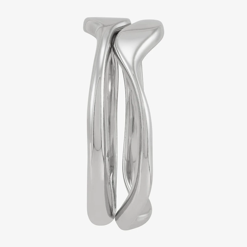 Limited Quantities! Womens Sterling Silver Ring Set