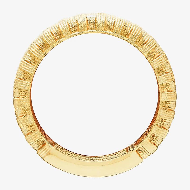 Limited Quantities! Womens 10MM 14K Gold Band