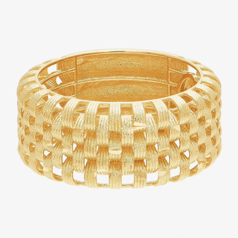 Limited Quantities! Womens 10MM 14K Gold Band