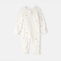 Carter's Purelysoft Baby Unisex Star Sleep and Play