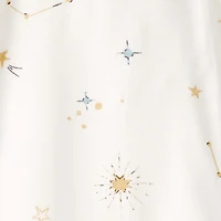 Carter's Purelysoft Baby Unisex Star Sleep and Play
