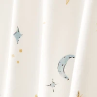 Carter's Purelysoft Baby Unisex Star Sleep and Play