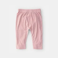 Carter's Purelysoft Baby Girls Regular Fit Pull-On Pant