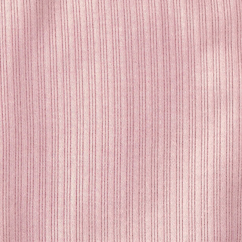 Carter's Purelysoft Baby Girls Regular Fit Pull-On Pant
