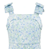 Speechless Big Kid Girls Sleeveless A-Line Dress