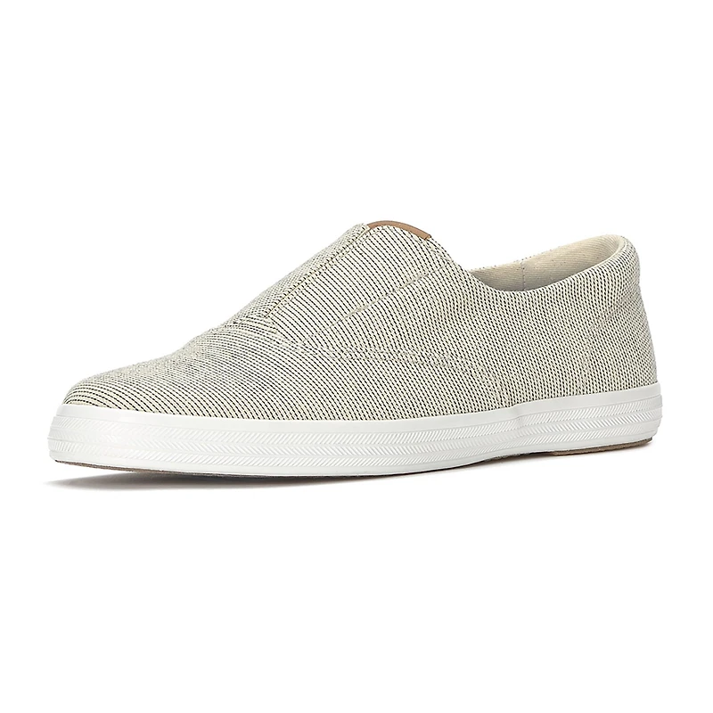 Keds Champion Seed Stripe Womens Sneakers