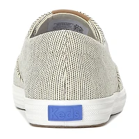Keds Champion Seed Stripe Womens Sneakers