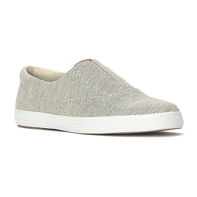 Keds Champion Seed Stripe Womens Sneakers
