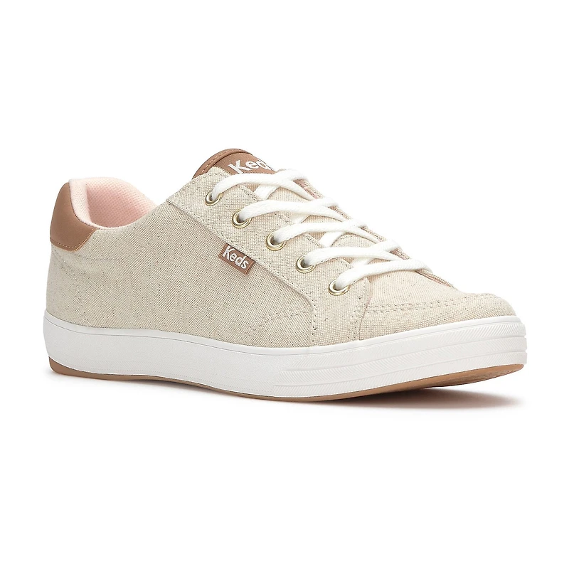 Keds Center III Womens Sneakers