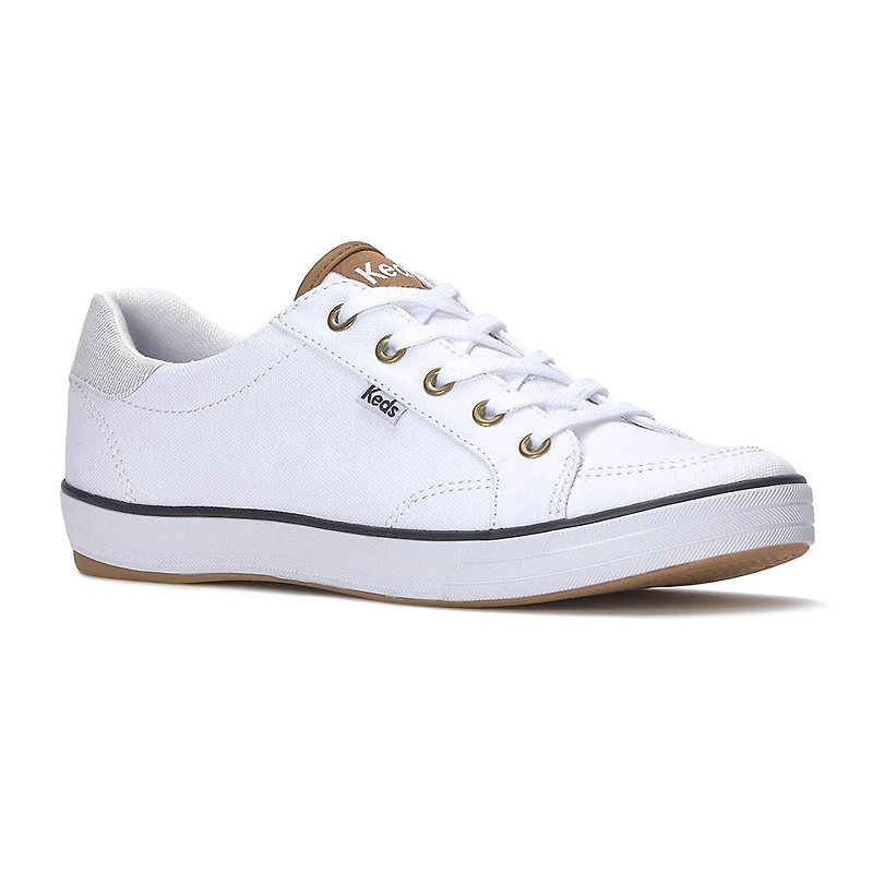 Keds Center III Womens Sneakers