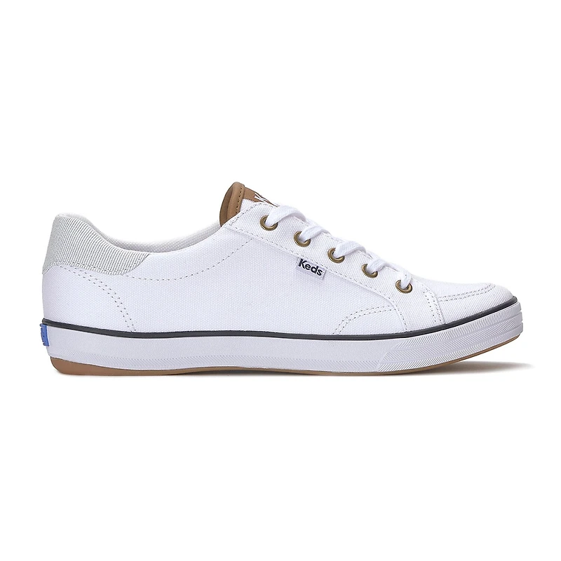 Keds Center III Womens Sneakers