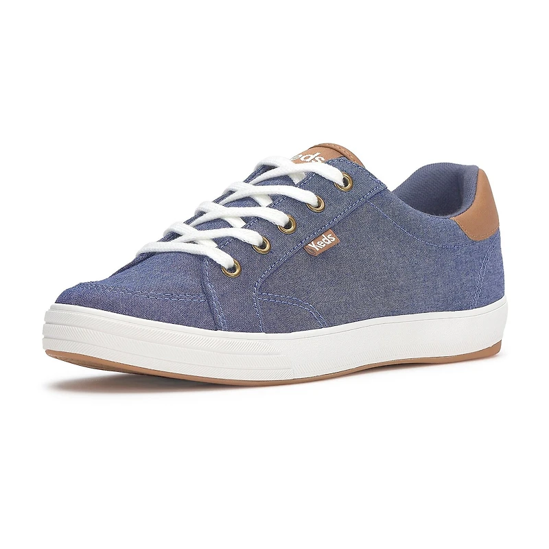 Keds Center III Womens Sneakers