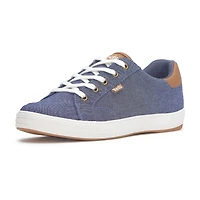 Keds Center III Womens Sneakers