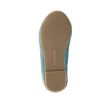 Disney Frozen Toddler Girls Ballet Flats
