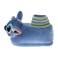 Josmo Toddler Girls Slip-On Slippers