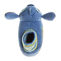 Josmo Toddler Girls Slip-On Slippers