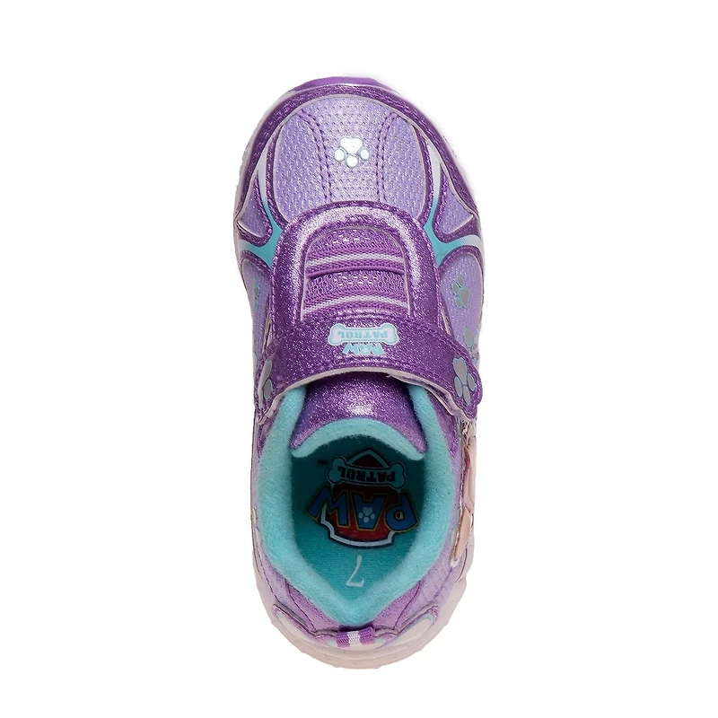 Josmo Toddler Girls Paw Patrol Hiking Shoes