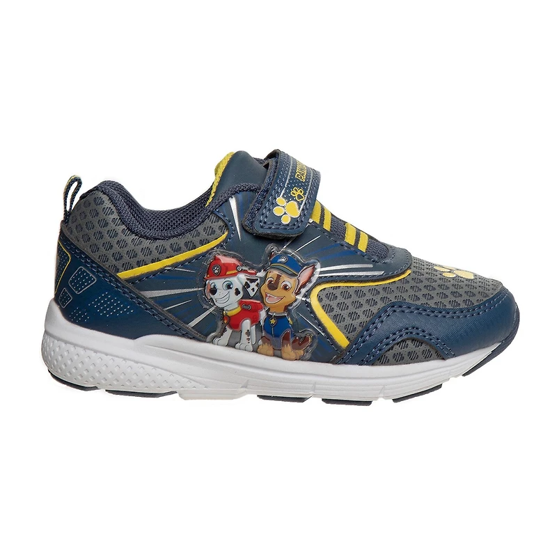 Josmo Light-Up Little Kid Boys Paw Patrol Hiking Shoes