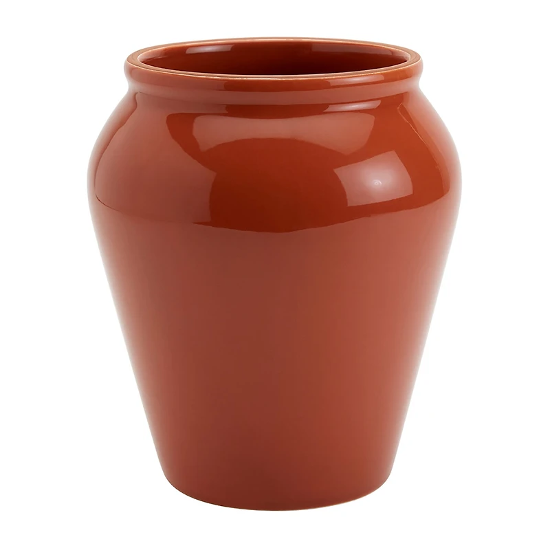 Jenny Martinez Ceramic Crock