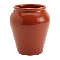 Jenny Martinez Ceramic Crock