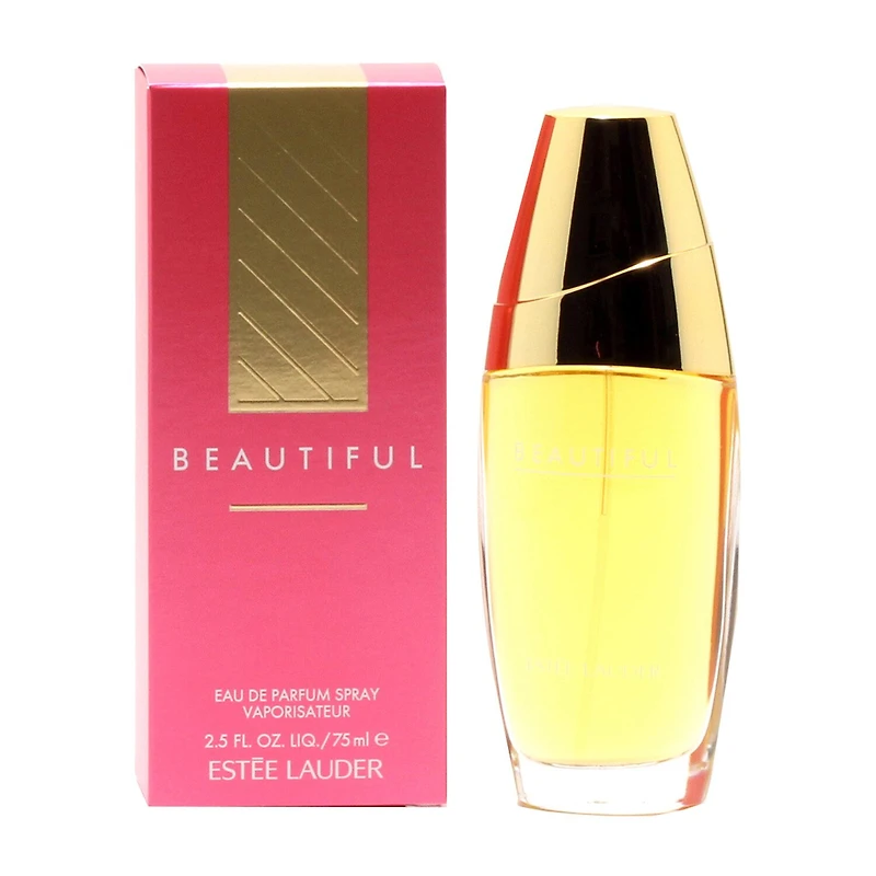 Estee Lauder Beautiful Eau De Parfum Sray