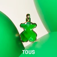 TOUS Loveme The Emerald Elixir Perfume