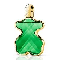 TOUS Loveme The Emerald Elixir Perfume