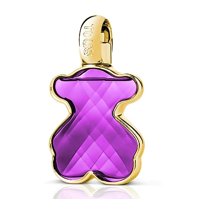 TOUS LoveMe The Amethyst Elixir, 3 Oz
