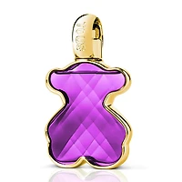 TOUS LoveMe The Amethyst Elixir, 3 Oz