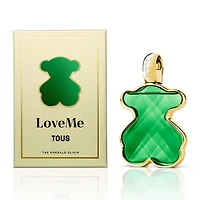 TOUS Loveme The Emerald Elixir Perfume