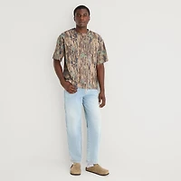 Arizona Mens Crew Neck Short Sleeve T-Shirt