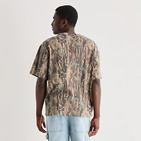 Arizona Mens Crew Neck Short Sleeve T-Shirt