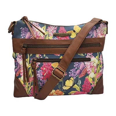 Stone Mountain Washed Irene Hobo Hobo Bag