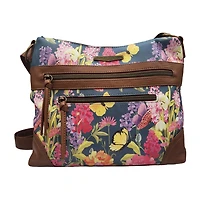 Stone Mountain Washed Irene Hobo Hobo Bag